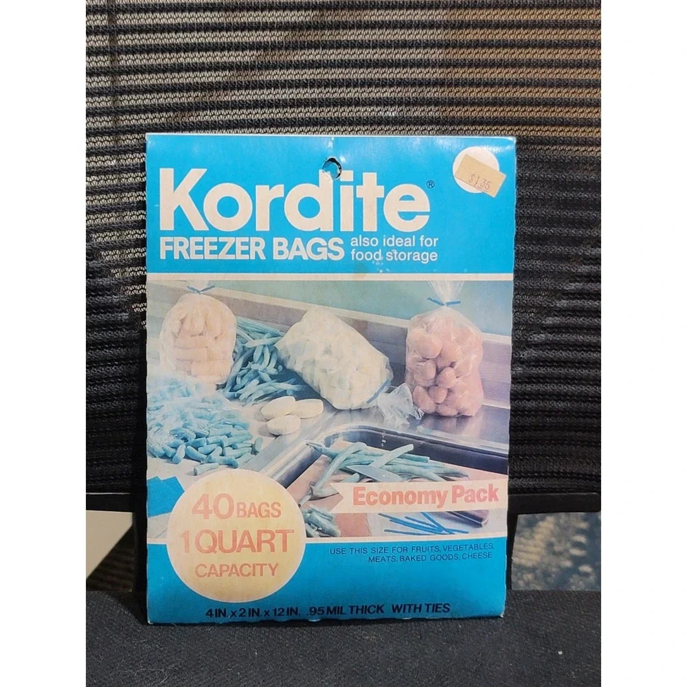 Kordite this lot